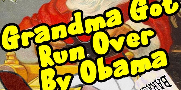 got over run