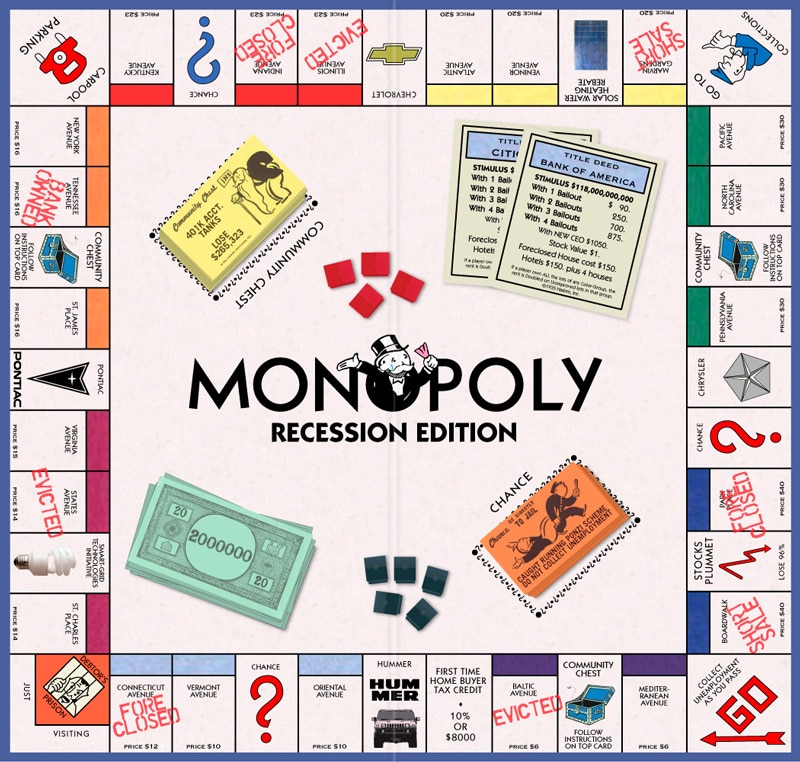 Monopoly Straßenkarten Pdf Monopoly Straßenkarten Pdf
