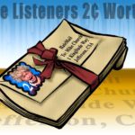 Mike's Hate Mail graphic