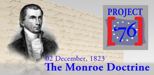 monroe doctrine causes and effects The monroe and adams administrations define the monroe doctrine and its effect on foreign policy key takeaways key points the monroe doctrine, famously . monroe doctrine causes and effects The monroe and adams administrations define the monroe doctrine and its effect on foreign policy key takeaways key points the monroe doctrine, famously .