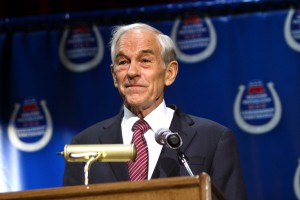 Ron Paul