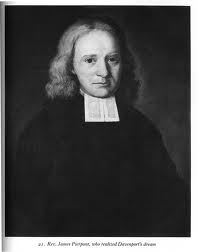 James Pierpont