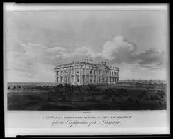 President's House