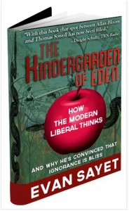 thekindergardenofeden