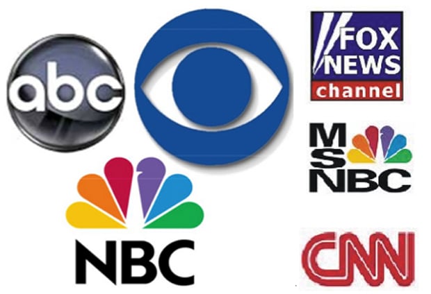 Tv News Logos Copy Tv News Logos Copy