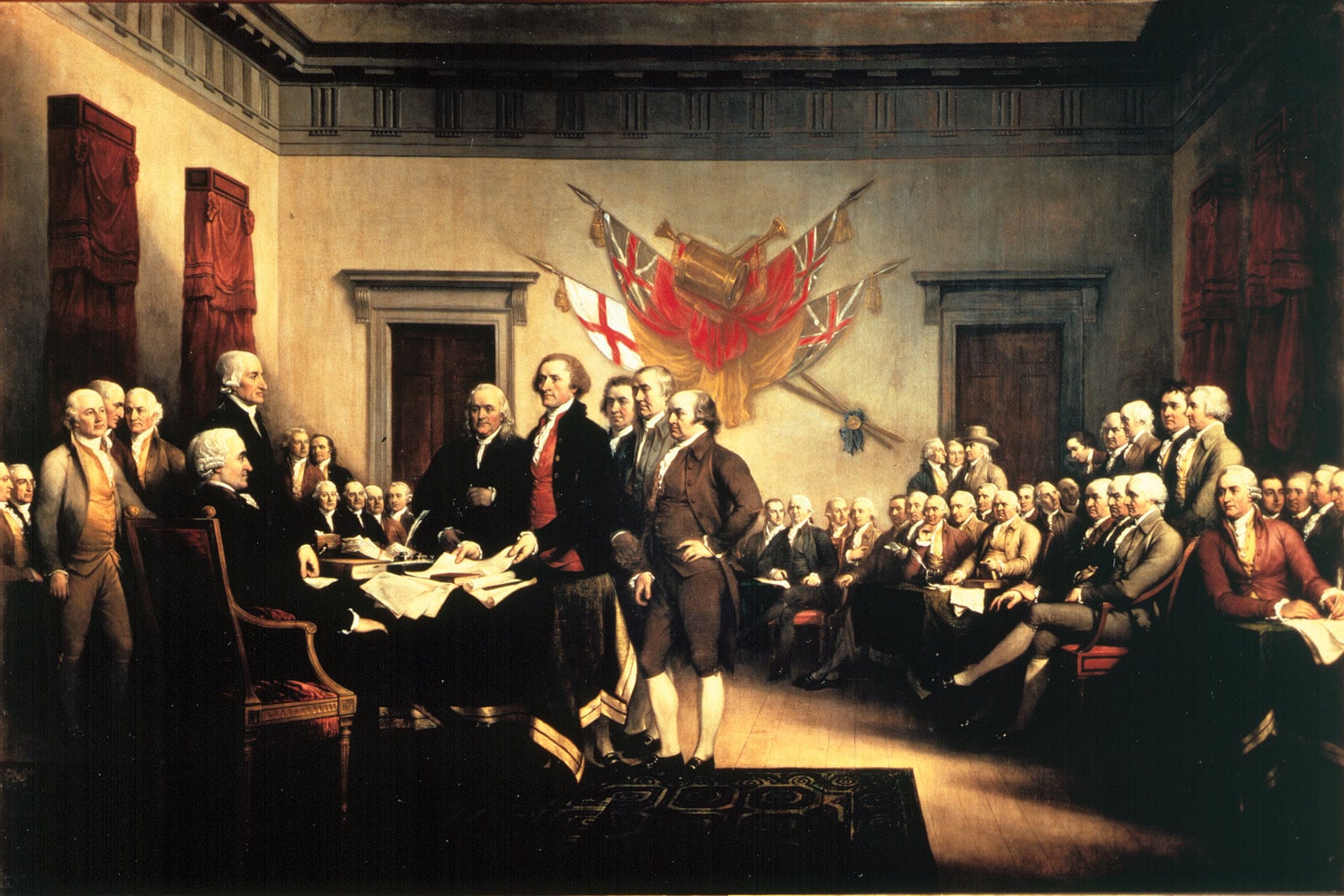 a description of the continental congress and its effects to the american government Political science & history, american & comparative government, politics, political theory, public policy, public law, constitutional law & history. a description of the continental congress and its effects to the american government Political science & history, american & comparative government, politics, political theory, public policy, public law, constitutional law & history.