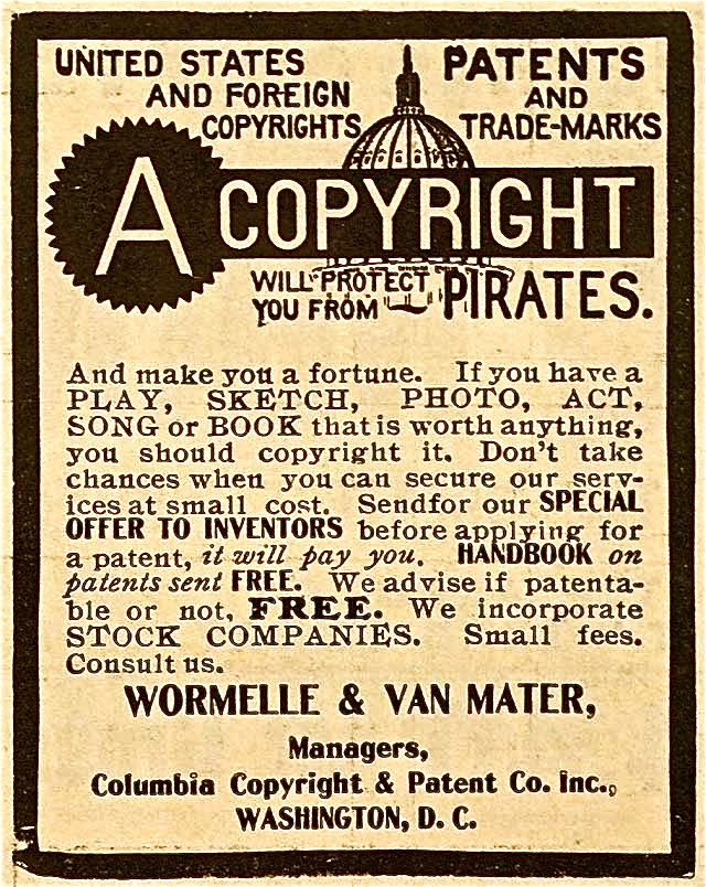Phd thesis copyright infringement