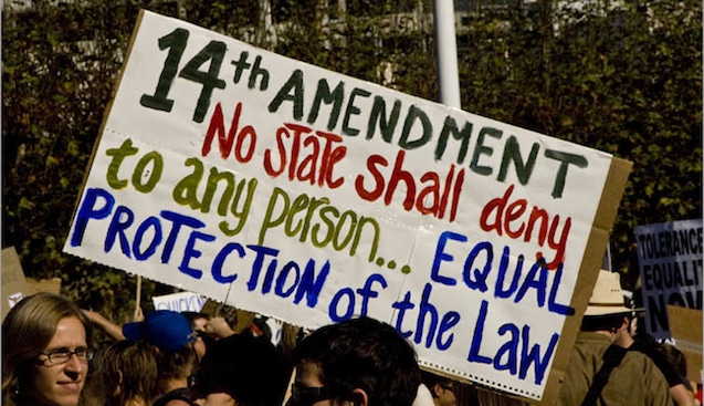 an interpretation of the 14th amendment of the us constitution regarding abortion an interpretation of the 14th amendment of the us constitution regarding abortion