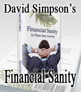 Financial Sanity