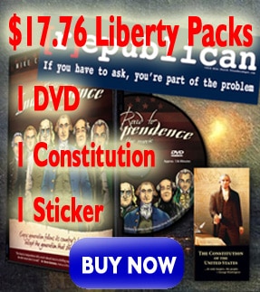 RTI-Movie 1776 Liberty Pack