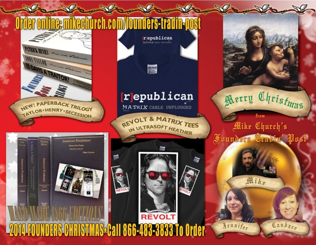 Founders_Tradin_Post_Christmas_Flyer_OUTSIDE
