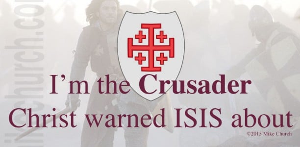 Crusader_Christ__warned_ISIS_about