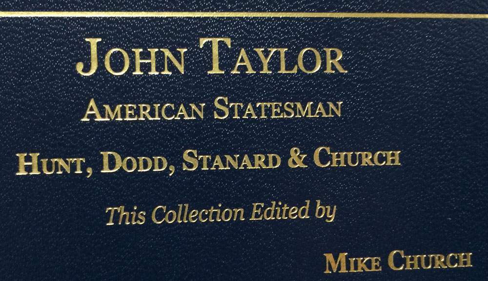 John_Taylor_perfect_bound_Detail