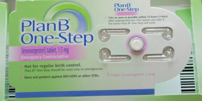 the mike church show podcasts does birth control work as a plan b