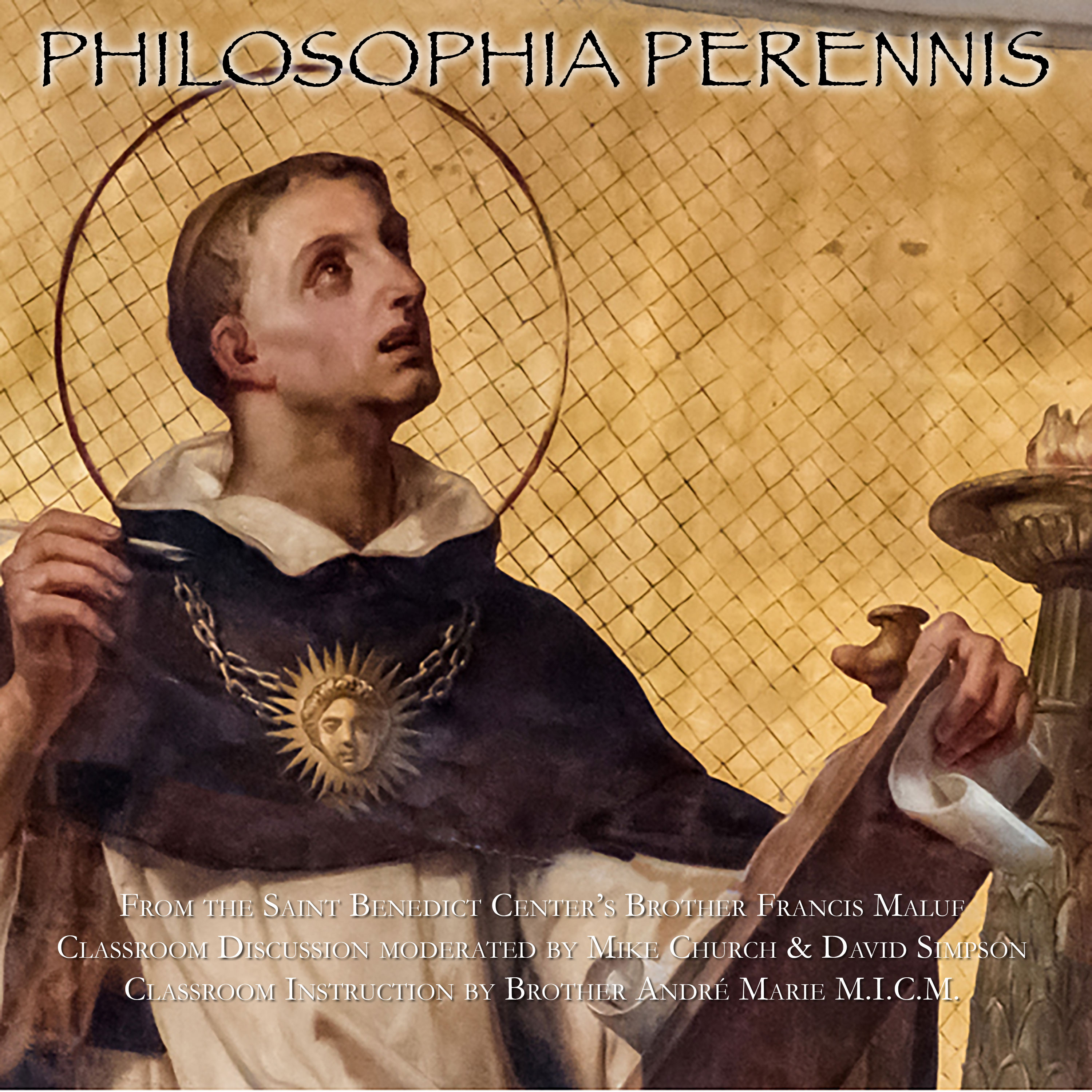Philosophia Perennis by Podcast